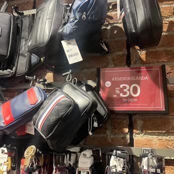 U.S. Polo Assn. İndirim Tabelasına Rağmen, Üründe İndirim Yapılmadı!