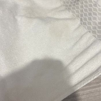 Siemens Çamaşır Makinesinde Siyah Lekeler Ve Fabrika Hatası