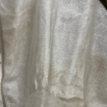 Siemens Çamaşır Makinesinde Siyah Lekeler Ve Fabrika Hatası