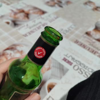 İnişdibi Sodası Paslı Kapak Sorunu Sağlık Riskine Dönüştürüyor