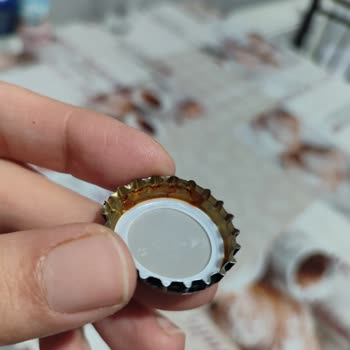 İnişdibi Sodası Paslı Kapak Sorunu Sağlık Riskine Dönüştürüyor