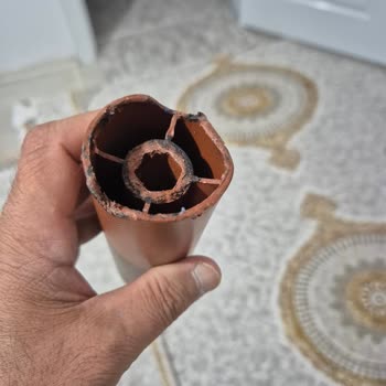 Enza Oturma Grubu Kırıldı, Süngerleri Çabuk Yumuşadı Ve Cevapsız Müşteri Hizmeti