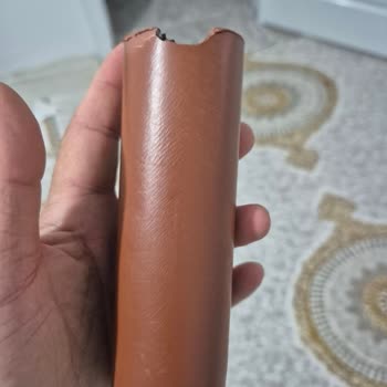 Enza Oturma Grubu Kırıldı, Süngerleri Çabuk Yumuşadı Ve Cevapsız Müşteri Hizmeti