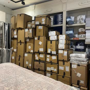 Madame Coco Mağazasında Sevkiyat Kutularının Geri Kaldırılmaması Ve Ürün Değişim İhmalı