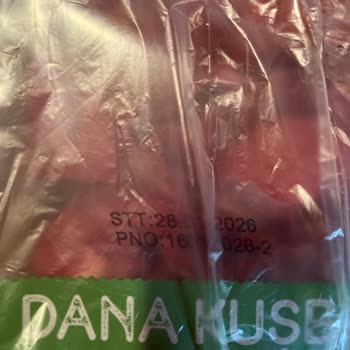 Şok Markette Bozulmuş Dana Kıyma Ve Kuşbaşı Satışı