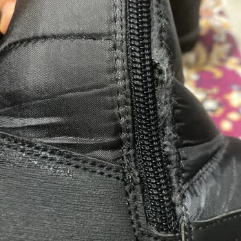 Kısa Sürede Bozulan Bot İçin Değişim Talebi