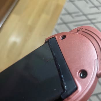 Grundig Saç Düzleştiricisi İlk Kullanımda Saçlarım Koparttı!