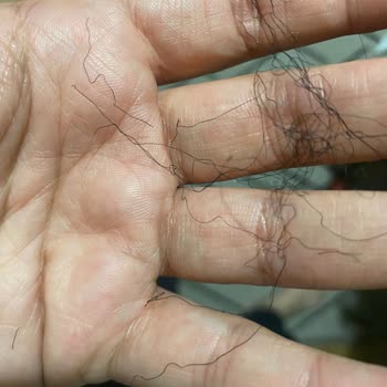 Grundig Saç Düzleştiricisi İlk Kullanımda Saçlarım Koparttı!