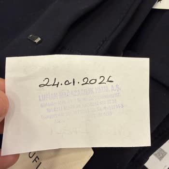 İade Talebim Reddedildi, Süre Doldu İddiası