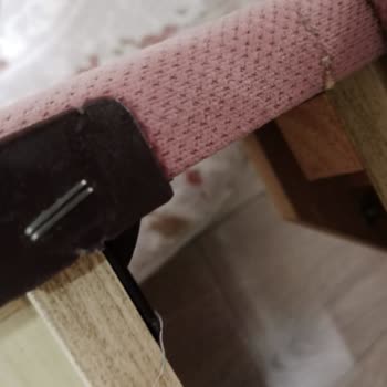 İstikbal Koltuk Takımının Kalitesiz İşçiliği Ve Geri Ödeme Talebi