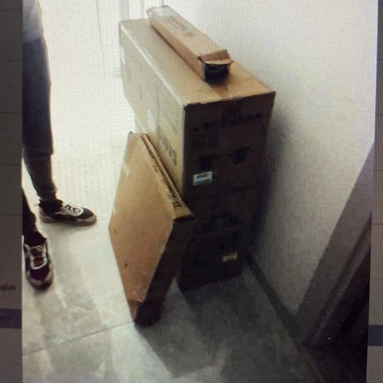 Teknofish'ten İki Klima Siparişi Verdik, Tek Birisi Teslim Edildi, Satıcı Yanıt Vermedi