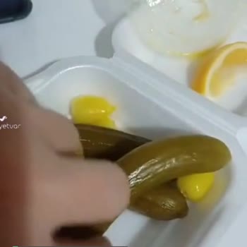 Baydöner Bu Nasıl Ürünler!