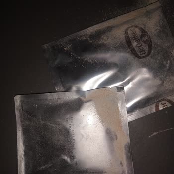 Dr. Oetker Trileçe Karışımında İç Paketten Çıkan Böcek Ve Hijyen Sorunu