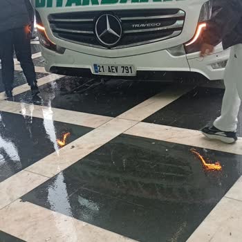 Yeni Diyarbakır'da Kayıp Valiz, 50 Bin TL Zarar Ve Cevapsız İletişim