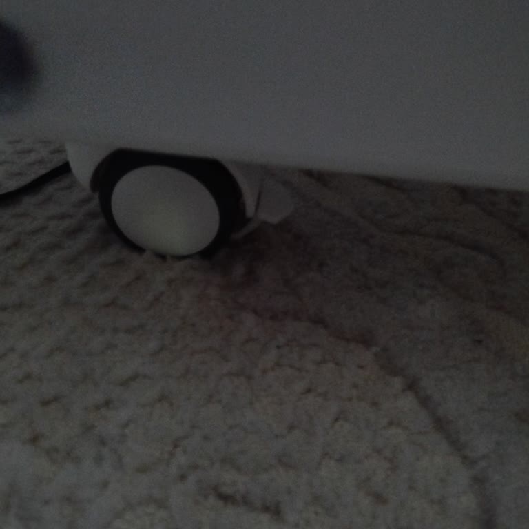 Meltemkids Frenli Teker Tasarım Hatası Nedeniyle Beşiklerde Sürekli Gıcırdama Ve Hızlı Aşınma!