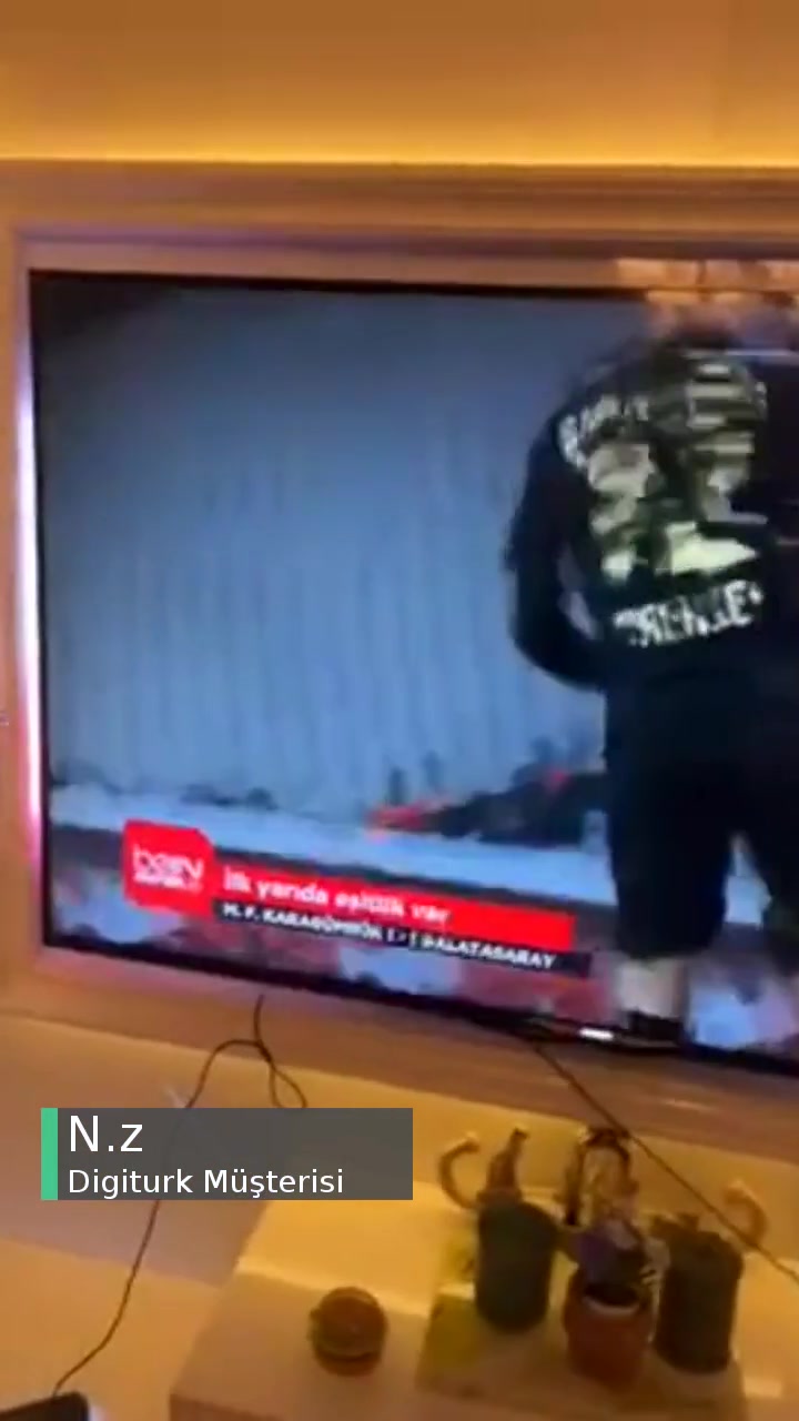 Digiturk Teknik Destek İçin Para Talep Ediliyor videonun kapak resmi