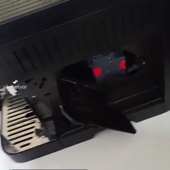 Media Markt'tan Alınan Delonghi Kahve Makinesi Hata Veriyor!