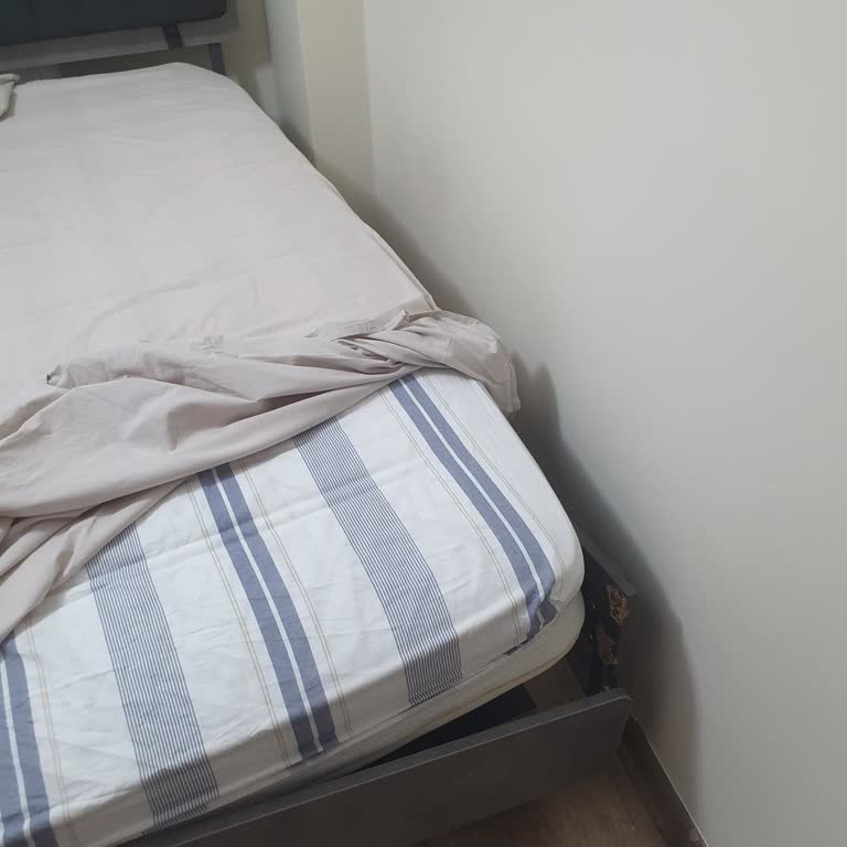 Garanti Kapsamındaki Çilek Yatağın Kırılması Ve Reddedilen Servis Talebi