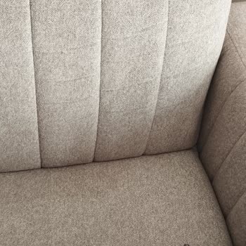 Kelebek Mobilya'da Tekrarlayan Kumaş Bollaşması Ve Çözüm Talebi