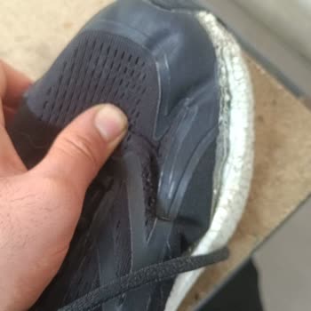 Kısa Sürede Açılan Ayakkabıda Garanti İncelemesinin Yetersizliği