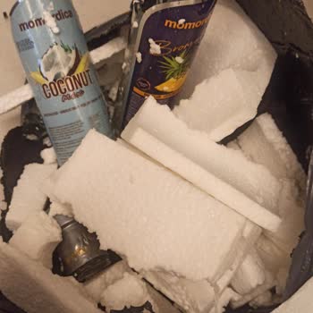 Kırık Cam Ürünler Ve Hepsijet Teslimatı İçin Tam İade Talebi