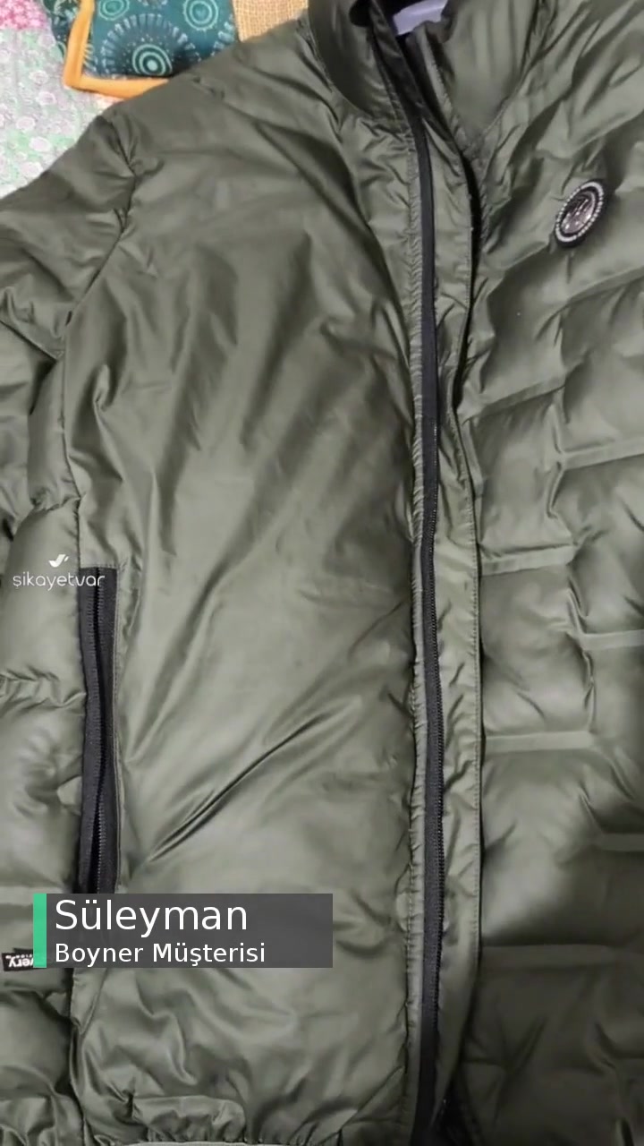 Boyner Discovery Mont Deforme Oldu! videonun kapak resmi