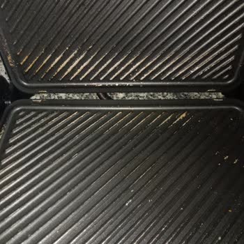 Arzum Mistost Tost Makinesinde Hızlı Boya Soyulması Ve Garanti Değişim Talebi