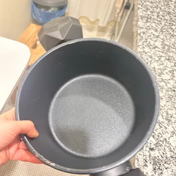 Karaca Bio Diamond Tencere Setinde Hızlı Aşınma Ve Garanti İhlali