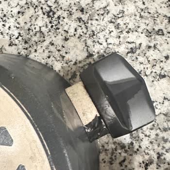 Karaca Bio Diamond Tencere Setinde Hızlı Aşınma Ve Garanti İhlali