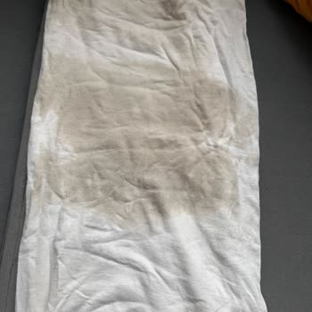 Koltuk Ve Halı Yıkama Sırasında Kirletme Ve Sağlık Tehlikesi, Firmadan Çözüm Yok