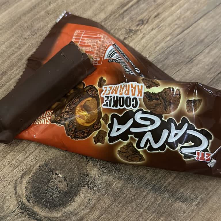 Ürün Açıklamasına Uymayan Canga Ve Yetersiz Müşteri Desteği