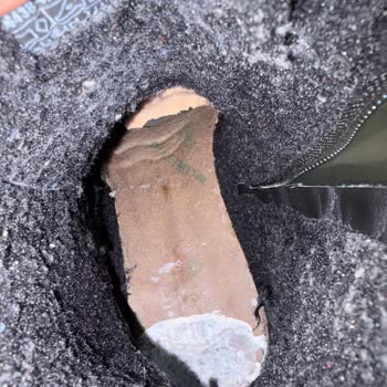 Üç Gün Kullanılan Botun Alt Tabanı Kırıldı Ve Su Aldı: Üretim Hatası İddiası