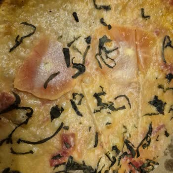 Yemeksepeti Pizza’da Kalitesiz Domates ve Az Sos Şikayeti