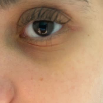 Zuhal Zeyrek Güzellik Ve Kalıcı Makyaj - Nessa Beauty Kirpiklerim Mahvoldu!