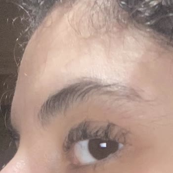 Zuhal Zeyrek Güzellik Ve Kalıcı Makyaj - Nessa Beauty Kirpiklerim Mahvoldu!