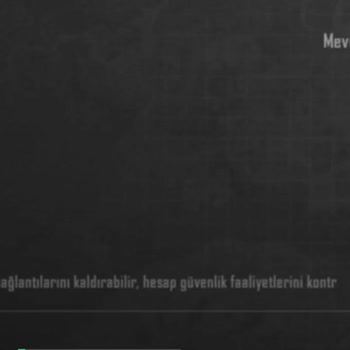 Kabasakalonline.com'dan Aldığım PUBG Hesabı Hem Param Hem De Hesabım Gitti!
