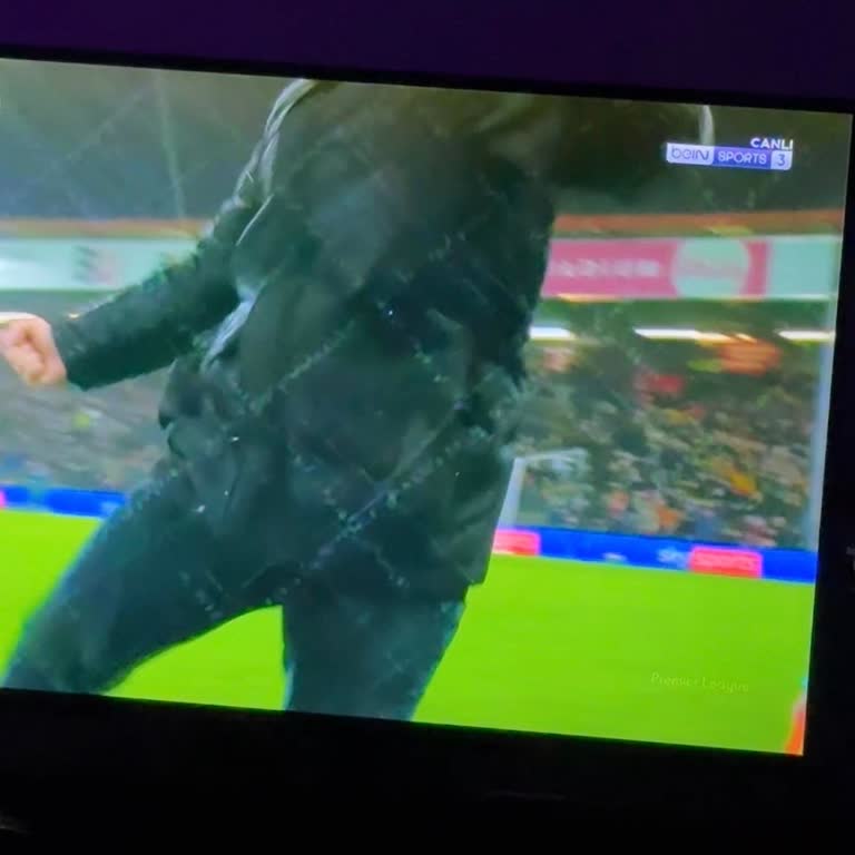 Digiturk TOD’da Bein Kanallarındaki Beyaz Çizgiler Yayını Bozuyor