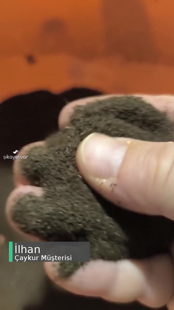 Çaykur Rize Turist Çayı Kalite Düşüklüğü videonun kapak resmi