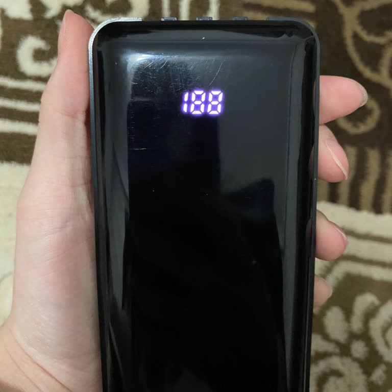 Garanti Süresi İçinde Bozulan Powerbank Ve Yetkili Servis Bilgisi Bulunamıyor