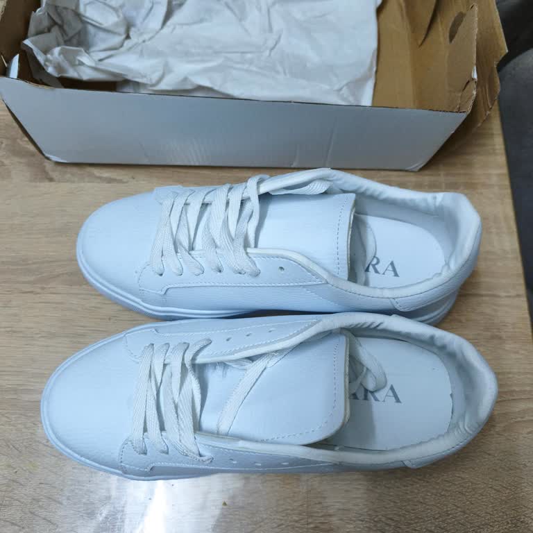 Sahte Ayakkabı Satışı Ve Cevapsız Müşteri Hizmeti