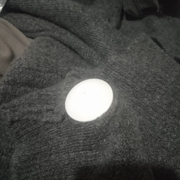 Arda Acar Giyim Kazakta Güvenlik Çipi Çıkarılmadan Teslim Edildi!