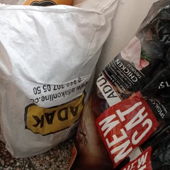 Lider Pet Food New Cat Mamada Küf Sorunu