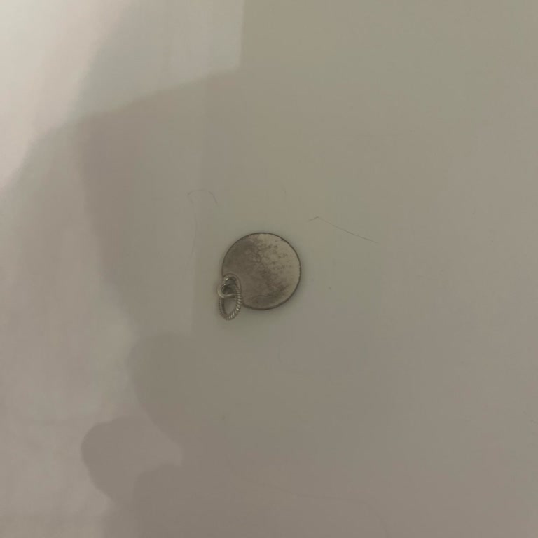 Pandora 3D Kolye Ucunun Kararması Ve Mağazadan Çözüm Alınamaması