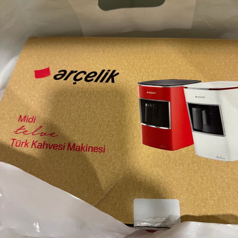 Arçelik'in Ayıplı Makinesi ve İade Reddi