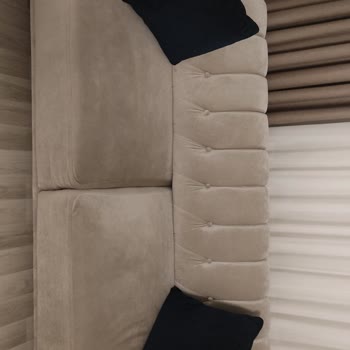 Bellona Koltuk Takımı Çöküyor, Garanti Yardımı Yok