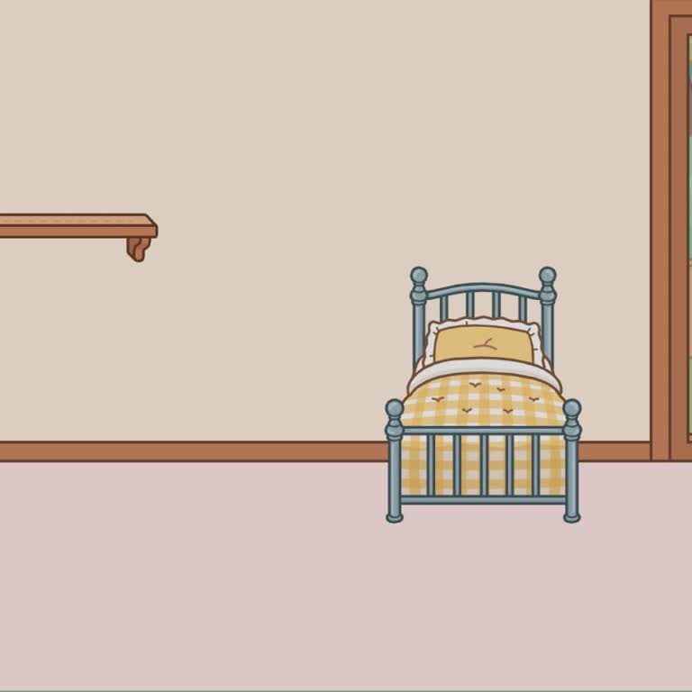 Redmi 12 Pro’da Toca Boca Evlerim Ve Eşyalarım Aniden Siliniyor