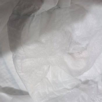 Molfix Premium Bebek Bezlerinde Sert Tanecik Sorunu