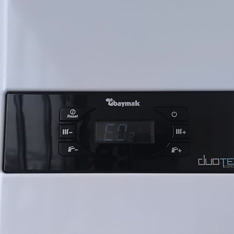 Baymak Kombimde Sürekli Arıza Ve Yetkili Servis Gelmemesi