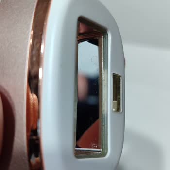 Kullanılmış Lazer Epilasyon Cihazı Gönderildi İade Talebi Haksızca Reddedildi