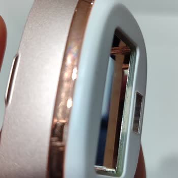 Kullanılmış Lazer Epilasyon Cihazı Gönderildi İade Talebi Haksızca Reddedildi